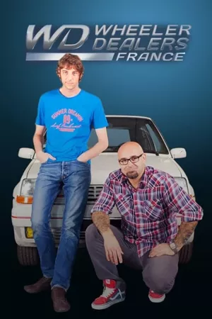 Wheeler Dealers France