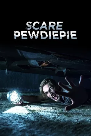 Scare PewDiePie