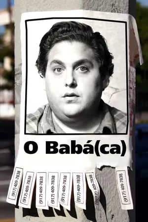 O Babá(ca)