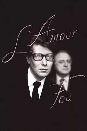 L'Amour Fou