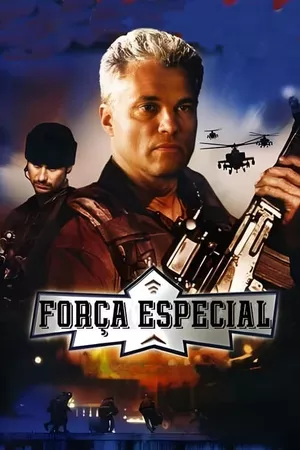 Força Especial