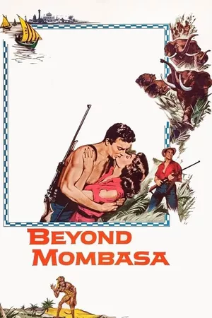 Mombasa, a Selva Negra