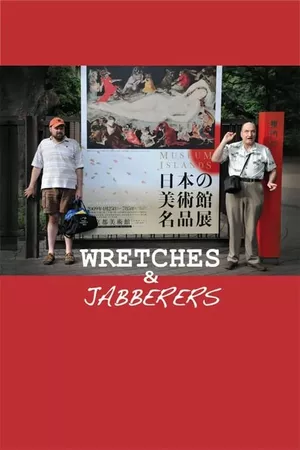 Wretches & Jabberers