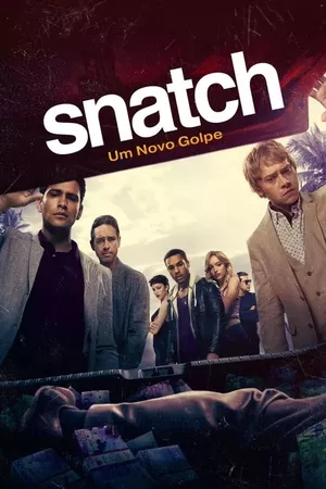 Snatch: Um Novo Golpe