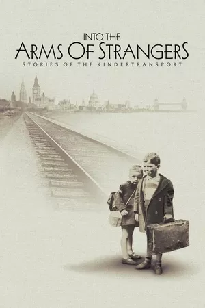 Nos Braços de Estranhos: Histórias do Kindertransport