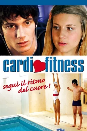 Cardiofitness