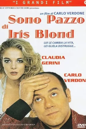 Sono pazzo di Iris Blond