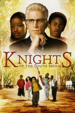 Knights of the South Bronx