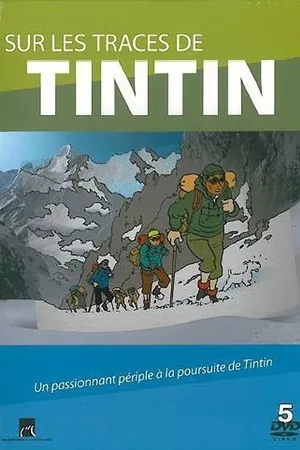 In the Footsteps of Tintin