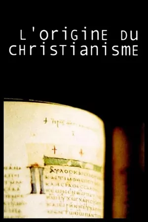 Origin of Christianity