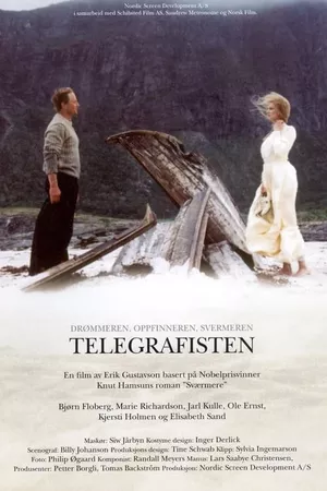 The Telegraphist