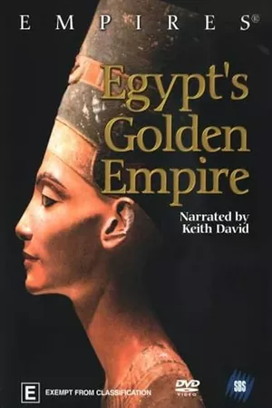 Egypt's Golden Empire