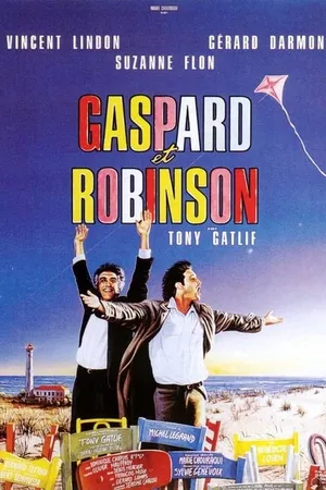 Gaspard and Robinson