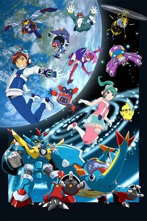 Time Bokan 24