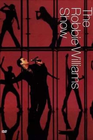 Robbie Williams: The Robbie Williams Show