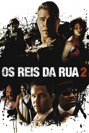 Os Reis da Rua 2