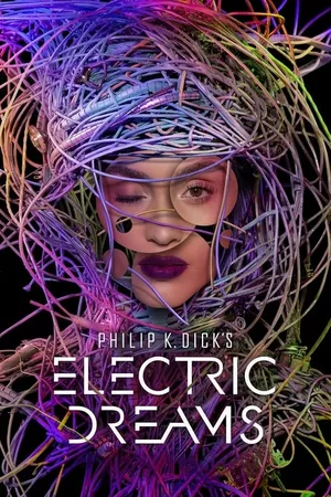 Electric Dreams