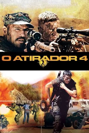 O Atirador 4