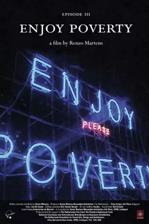 Enjoy Poverty