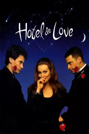 Hotel de Love