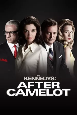 Os Kennedys: Depois de Camelot