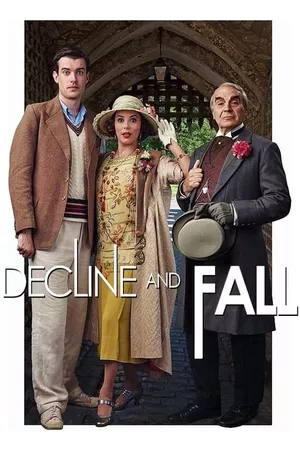 Decline and Fall