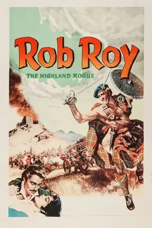 Rob Roy, O Grande Rebelde