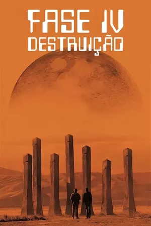 Fase IV: Destruição