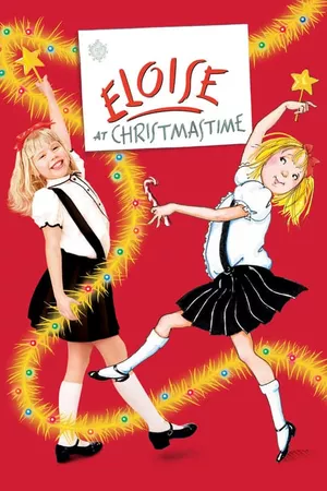 O Natal de Eloise