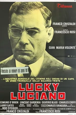 Lucky Luciano