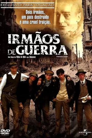 Irmãos de Guerra