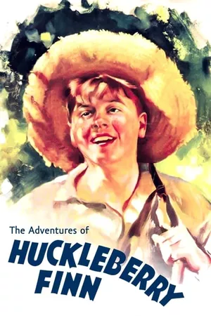 As Aventuras de Huckleberry Finn