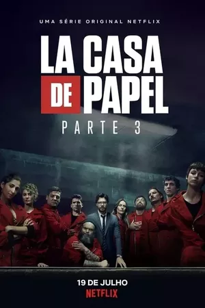 La casa de papel