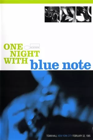 One Night with Blue Note