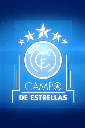 Campo de Estrelas Campo de Estrelas