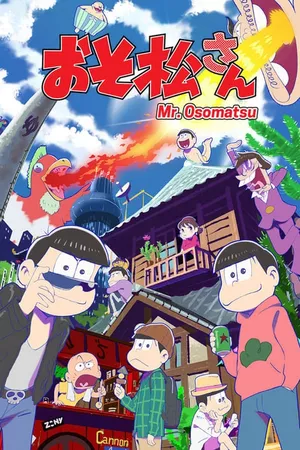 Osomatsu-san