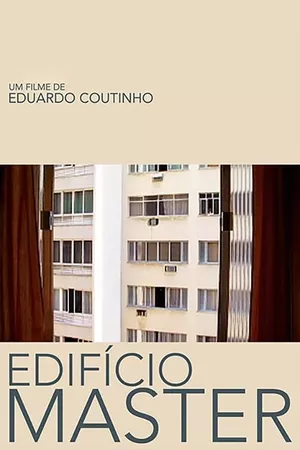 Edifício Master