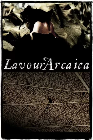 Lavoura Arcaica