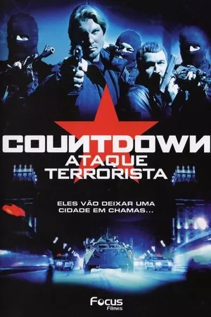 Countdown: Ataque Terrorista