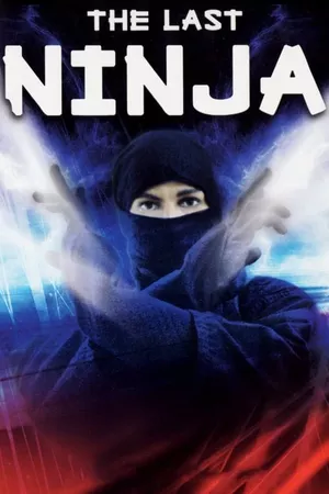 The Last Ninja