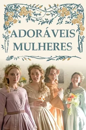 Adoráveis Mulheres