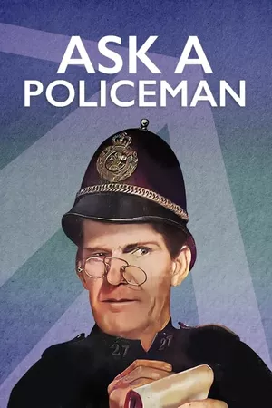 Ask a Policeman