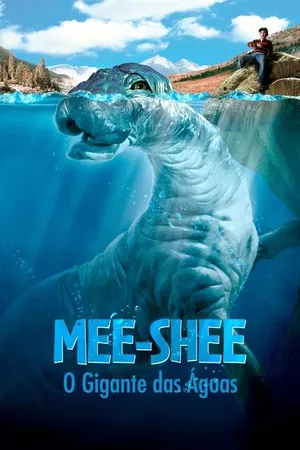 Mee-Shee: O Gigante das Aguas