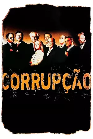 Corrupção