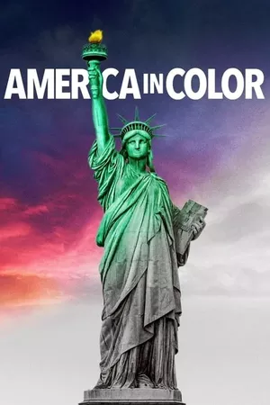 America in Color