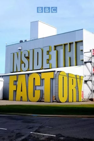 Inside the Factory Inside the Factory