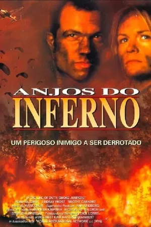 Anjos do Inferno