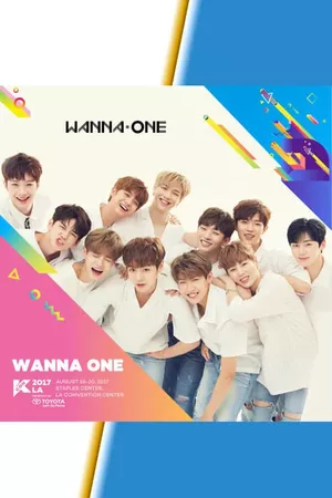 Wanna One Go