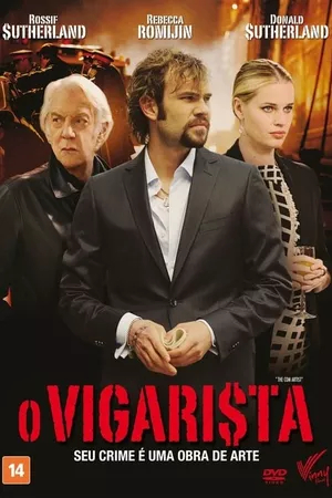 O Vigarista