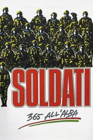 Soldati - 365 all'alba